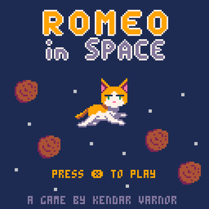 play Romeo In Space