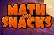 play Math And Snacks - Play Free Online Games | Addicting