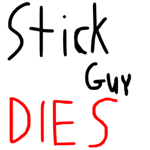 play Stick Man Dies