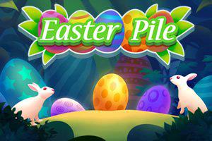 play Easter Pile