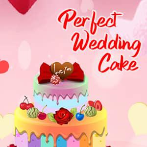 play Design Perfect Wedding Cake
