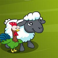 play G2J-Find-The-Pet-Food-Escape-