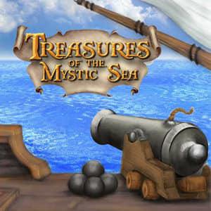 Treasures Of The Mystic Sea