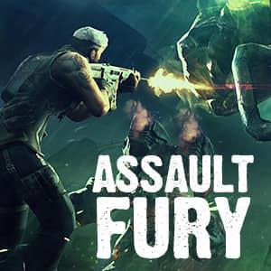 play Assault Fury Online