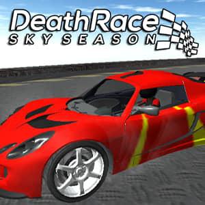 play Death Race Sky Season