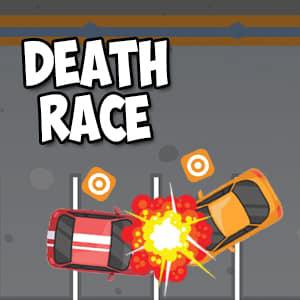 Death Race Online