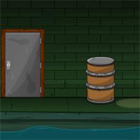 play Mousecity-Dreary-Sewer-Escape