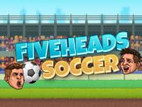 play Fiveheads Soccer