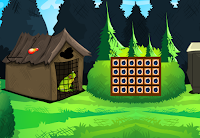 play G2M Frog Rescue Html5