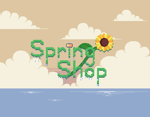 play Spring Shop