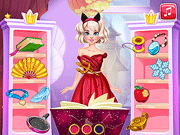 play Princess Chinese Zodiac Spell Factory