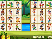 play Pirates Board Puzzle