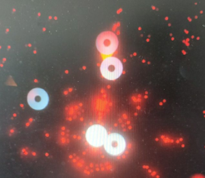 play Mini Jam 76: Geometric Bullet Hell