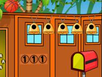 play Woodcutter Man Escape