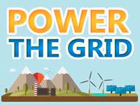 play Power The Grid
