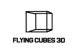 play Flying Cubes 3D