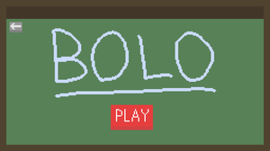 play Bolo