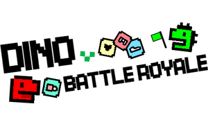 play Dino Battle Royale
