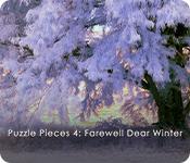 play Puzzle Pieces 4: Farewell Dear Winter