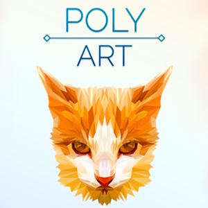 play Poly Art