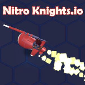 play Nitro Knights.Io