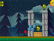 play Angry Monster Shoot