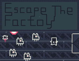 play Escape The Factory