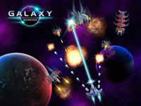 play Galaxy Warriors