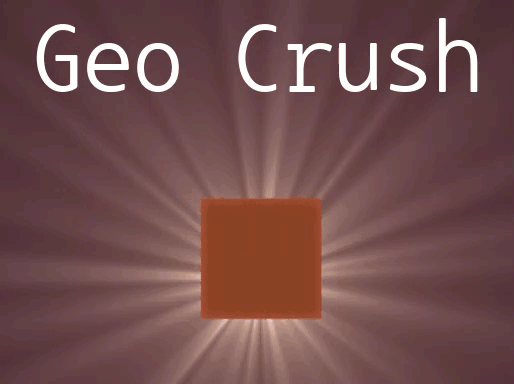 play Geocrush