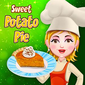 play Sweet Potato Pie