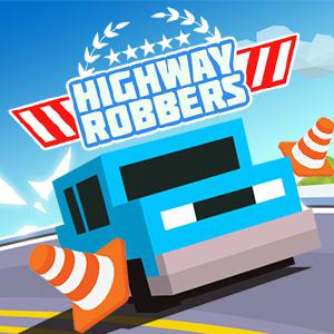play Highway Robbers