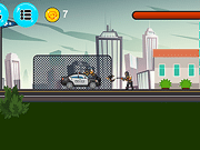 play City Police Cars