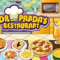 play Dr. Panda Restaurant