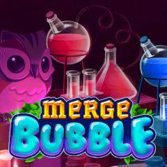 play Merge Bubble