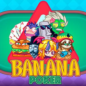 play Banana Poker
