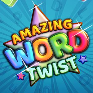 play Amazing Word Twist