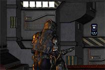 play Space Marines Escape 2