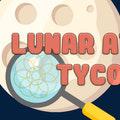 Lunar Atoms Tycoon