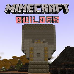 play Minecraft Builder