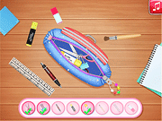 play Bffs What'S In My #Pencilcase Challenge