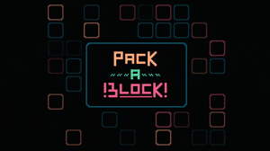 play Pack A Block