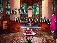 play Top10 Find The Platinum Ring