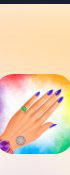 play Nail Art Design