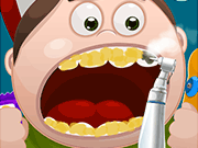 play Happy Dentist