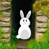 play Beg Easter Village Party Escape Html5