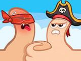 play Extreme Thumb War