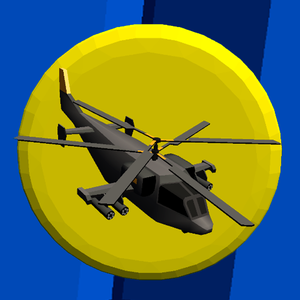 play Helicopter: Mission Impossible