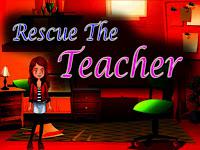 play Top10 Rescue The Teacher