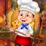 play Chic Baker Escape