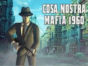 play Cosa Nostra Mafia 1960